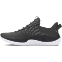 Чоловіче бігове взуття UNDER ARMOUR-UA Flow Dynamic INTLKNT castlerock/mod gray/black - thumbnail 2