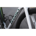 Шосейний велосипед BASSO-Astra disc, pop green, Sram Rival eTap AXS, 48/35, 10-36, Microtech MrLite - thumbnail 6