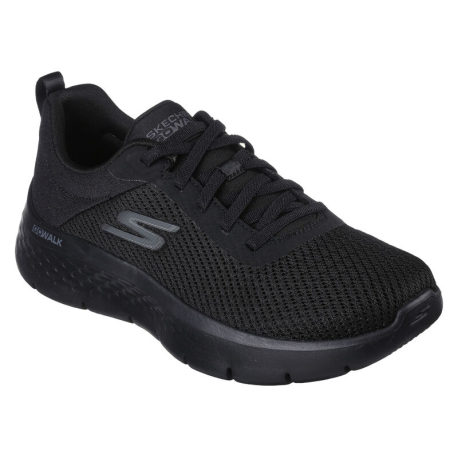 Жіноче спортивне взуття (тренувальне) SKECHERS-Go Walk Flex Ws black