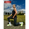 Жіноче бігове взуття NIKE-Wmns Air Zoom Pegasus 38 barely volt/black/volt - thumbnail 11