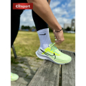 Жіноче бігове взуття NIKE-Wmns Air Zoom Pegasus 38 barely volt/black/volt - thumbnail 14
