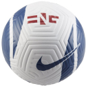 Футбольний м'яч NIKE-ENT NK ACADEMY - SU23 - thumbnail 2