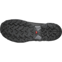 Чоловіче низьке туристичне взуття SALOMON-X Ultra 360 GTX M black/magnet/quiet shade - thumbnail 7