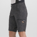 Чоловічі велосипедні штани SPORTFUL-Sky rider giara overshort, black - thumbnail 7