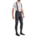 Чоловічі велосипедні штани SPORTFUL-Fiandre bibtight, black - thumbnail 2