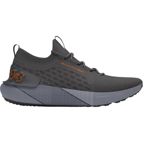 Чоловіче рекреаційне взуття UNDER ARMOUR-UA HOVR Phantom 3 SE castlerock/anthracite/atomic