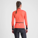 Жіноча велосипедна куртка SPORTFUL-Fiandre light norain w jacket, pompelmo - thumbnail 3