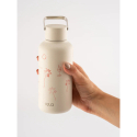 Бутилка EQUA-TIMELESS Cest La Vie, 600 ml - thumbnail 2