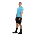 Чоловічі тренувальні шорти UNDER ARMOUR-UA Vanish Woven 8in Shorts-BLK - thumbnail 8