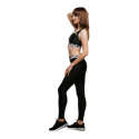 Жіноче бігове взуття UNDER ARMOUR-UA W HOVR Machina 3 Clone black/white/black - thumbnail 9