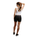 Жіноче бігове взуття UNDER ARMOUR-UA W HOVR Machina 3 Clone black/white/black - thumbnail 7