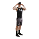 Кепка UNDER ARMOUR-Golf96 Hat - thumbnail 3