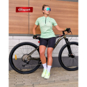 Жіноче бігове взуття NIKE-Wmns Air Zoom Pegasus 38 barely volt/black/volt - thumbnail 21