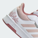 Дитяче спортивне взуття для дівчаток ADIDAS-Tensaur Sport 2.0 Minnie white/sandy pink/preloved crimson - thumbnail 8