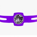 Дитячі плавальні окуляри NIKE SWIM-EASY-FIT KIDS GOGGLE PSYC - thumbnail 2