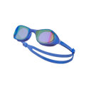 Плавальні окуляри NIKE SWIM-EXPANSE MIRROR GOGGLE BLUE - thumbnail 1
