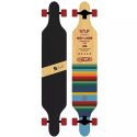 Longboard STUF-LONG BEACH - thumbnail 1