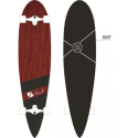 Longboard STUF-LONG BEACH - thumbnail 1