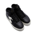 Жіноче рекреаційне взуття SKECHERS-Sport Court 92 Last Strike black - Жіноче рекреаційне взуття, Гендер - ЖІНОЧИЙ, Спорт - спортивна мода, Склад матеріалу: верх: синтетичний матеріал; всередині: текстиль; підошва: гума, Сезон - YR. thumbnail 4