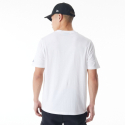 Футболка з коротким рукавом NEW ERA-MLB Spray stamp graphic tee NEYYAN - thumbnail 5