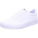 Жіноче рекреаційне взуття VANS-WM Ward (Triple White) white - thumbnail 3