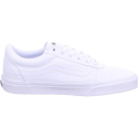 Жіноче рекреаційне взуття VANS-WM Ward (Triple White) white - thumbnail 1