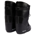 Високі зимові черевики MOON BOOT-ICON SNEAKER HI, 001 black - thumbnail 4