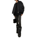 Високі зимові черевики MOON BOOT-ICON SNEAKER HI, 001 black - thumbnail 6