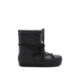 Жіночі гумові чоботи MOON BOOT-RAIN BOOTS LOW, 005 black