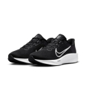 Чоловіче спортивне взуття (тренувальне) NIKE-Quest 6 M black/white/irony grey - thumbnail 3