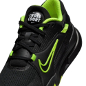Хлопчача зальна взуття NIKE-Crosscourt black/volt/white - thumbnail 7