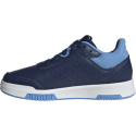 Хлопчача рекреаційне взуття ADIDAS-Tensaur Sport 2.0 dark blue/cloud white/blue rush - thumbnail 3