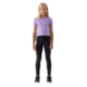 Дівочі легінси 4F JUNIOR-TIGHTS-JWAW24TTIGF172-21S-BLACK