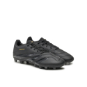 Чоловічі футбольні бутси для активного відпочинку ADIDAS-Predator M FG core black/carbon/gold met - thumbnail 2