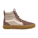 Жіноче прогулянкове взуття VANS-WN Filmore HI VansGuard (Suede/Nylon) brown/gum - thumbnail 1