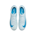 Чоловічі футбольні бутси для активного відпочинку NIKE-Mercurial Vapor 16 Academy M FG glacier blue/blue orbit - thumbnail 4