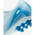 Чоловічі футбольні бутси для активного відпочинку NIKE-Mercurial Vapor 16 Academy M FG glacier blue/blue orbit - thumbnail 7