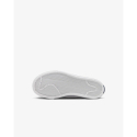 Хлопчача рекреаційне взуття NIKE-Court Legacy K white/midnight navy/white - thumbnail 8