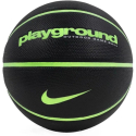 Баскетбольний м'яч NIKE-EVERYDAY PLGRD GPH 07 BK/LB/LB - thumbnail 1
