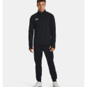 Чоловічі спортивні штани UNDER ARMOUR-UA Ms Ch. Train Pant-BLK - thumbnail 4