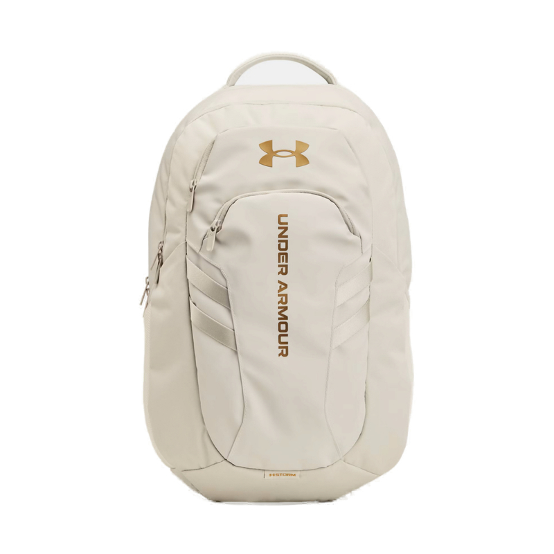 Рюкзак UNDER ARMOUR-UA Hustle 6.0 Pro BP-WHT