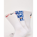 Шкарпетки NIKE-3 PACK - EVERIDAY PLUS CUSHIONED - thumbnail 3
