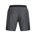 Чоловічі тренувальні шорти UNDER ARMOUR-UA LAUNCH 7 HEATHER SHORTS-BLK - thumbnail 7