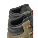 Чоловіче високі туристичні черевики ADIDAS-Terrex Snowpitch C.Rdy olive strata/bronze strata/orange - thumbnail 6