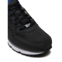 Чоловіче прогулянкове взуття NIKE-Air Max LTD 3 black/game royal/iron grey - thumbnail 5