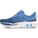 Чоловіче бігове взуття UNDER ARMOUR-UA Infinite Elite horizon blue/tech blue/midnight navy - thumbnail 3