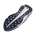 Чоловіче бігове взуття UNDER ARMOUR-UA Infinite Elite horizon blue/tech blue/midnight navy - thumbnail 7