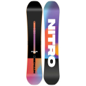 Сноуборд NITRO-Snowboard Prime Chroma Cam-Out - thumbnail 1