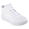 Жіноче рекреаційне взуття SKECHERS-Jade High Reward white - thumbnail 1
