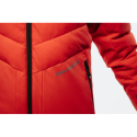 Жіноча лижна куртка з капюшоном BLIZZARD-W2W Ski Jacket Lavarone, hot coral - thumbnail 18
